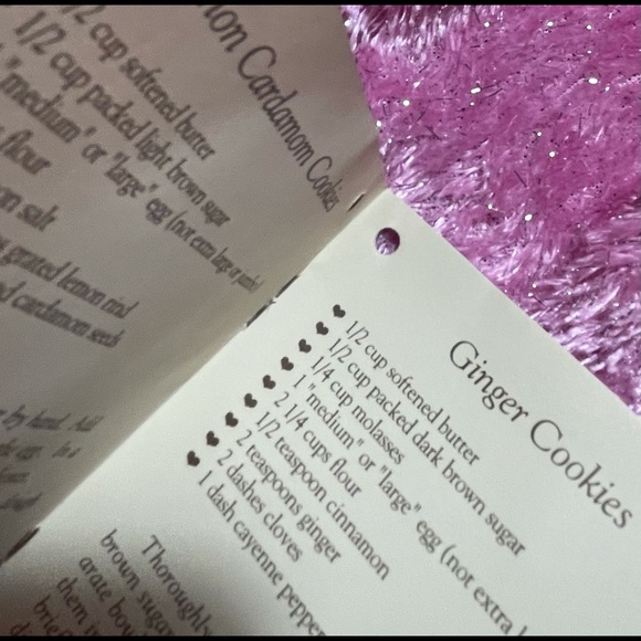 Heart on top of heart cookie mold - Picture 4 of 6